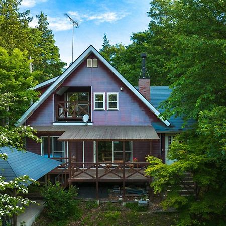 Nasu-Gun - House - Vacation Stay 9259 Exterior photo