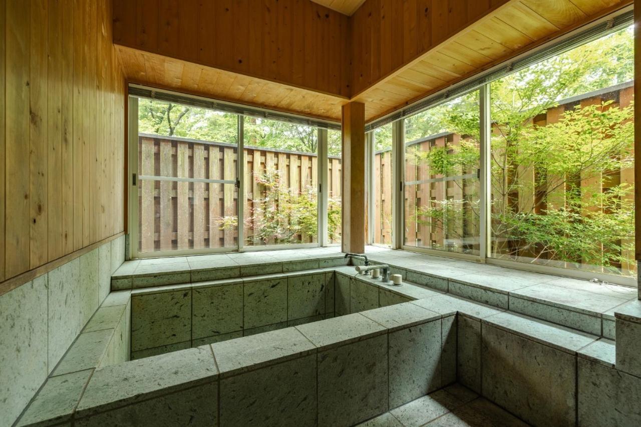 Nasu-Gun - House - Vacation Stay 9259 Exterior photo