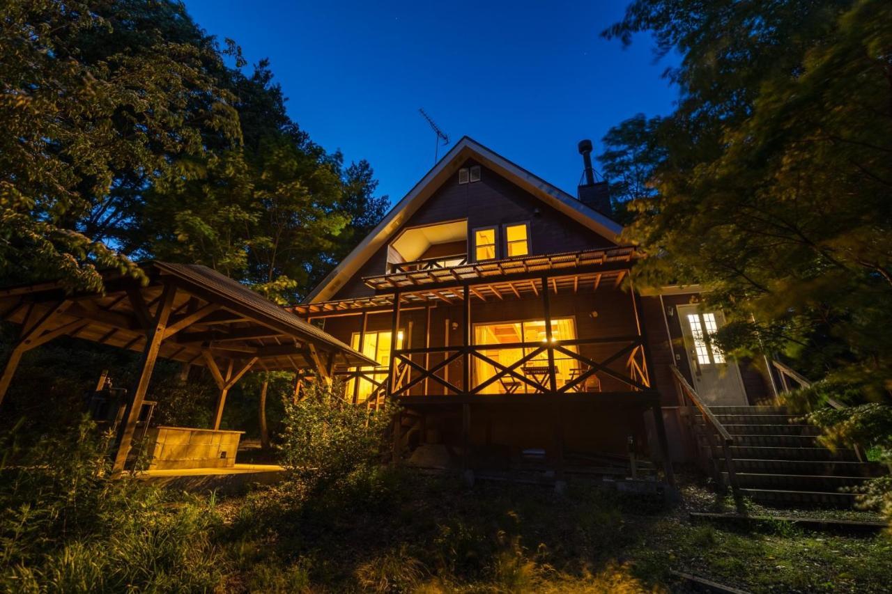 Nasu-Gun - House - Vacation Stay 9259 Exterior photo