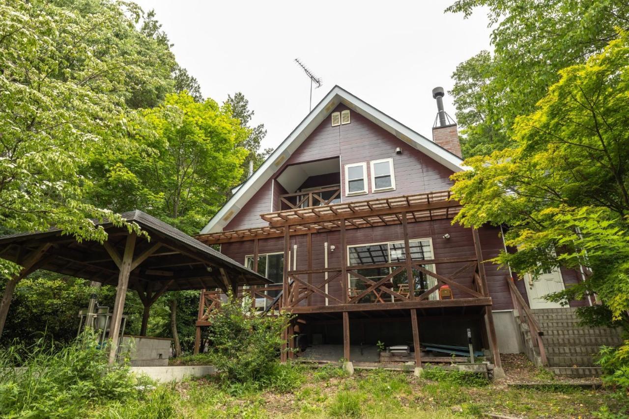 Nasu-Gun - House - Vacation Stay 9259 Exterior photo