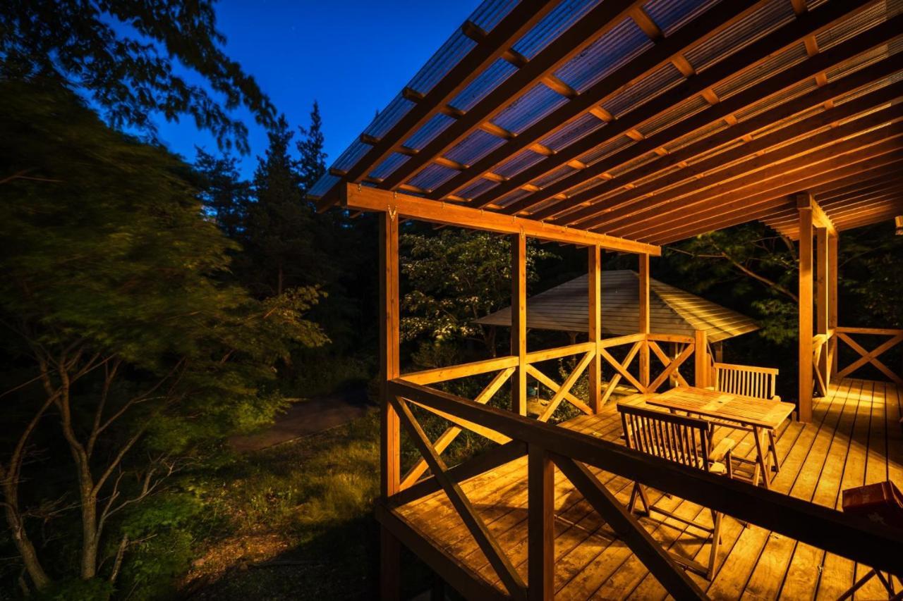 Nasu-Gun - House - Vacation Stay 9259 Exterior photo
