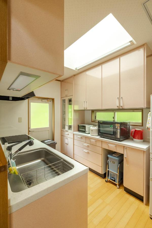 Nasu-Gun - House - Vacation Stay 9259 Exterior photo