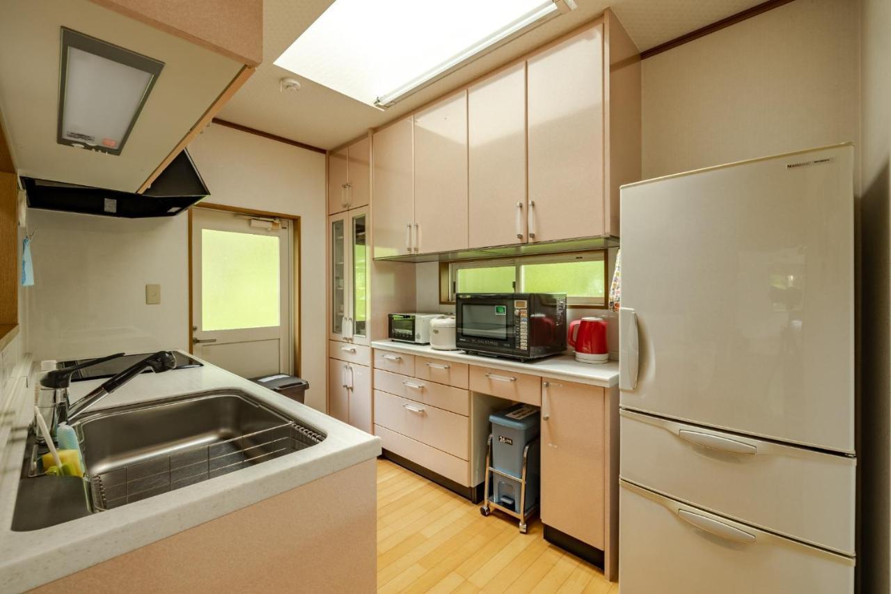 Nasu-Gun - House - Vacation Stay 9259 Exterior photo