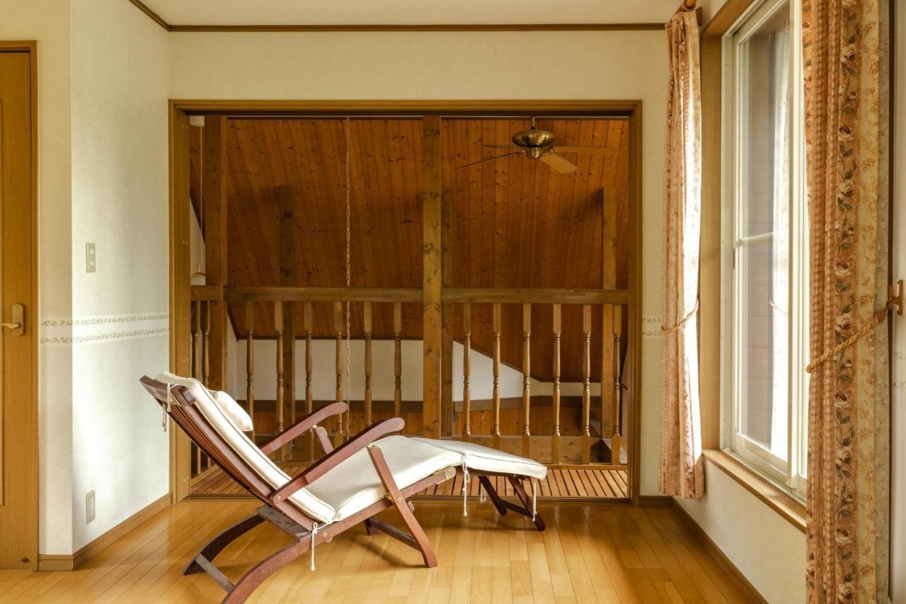 Nasu-Gun - House - Vacation Stay 9259 Exterior photo
