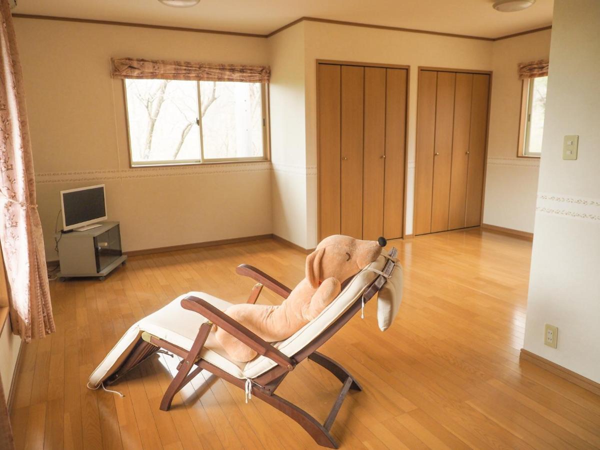 Nasu-Gun - House - Vacation Stay 9259 Exterior photo