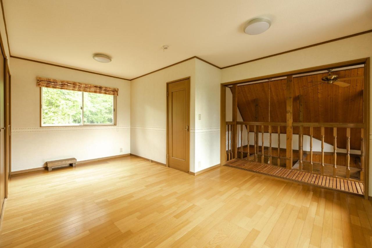 Nasu-Gun - House - Vacation Stay 9259 Exterior photo